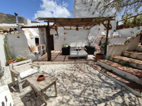 Cortijo Aldamuz-VTAR102 Oria